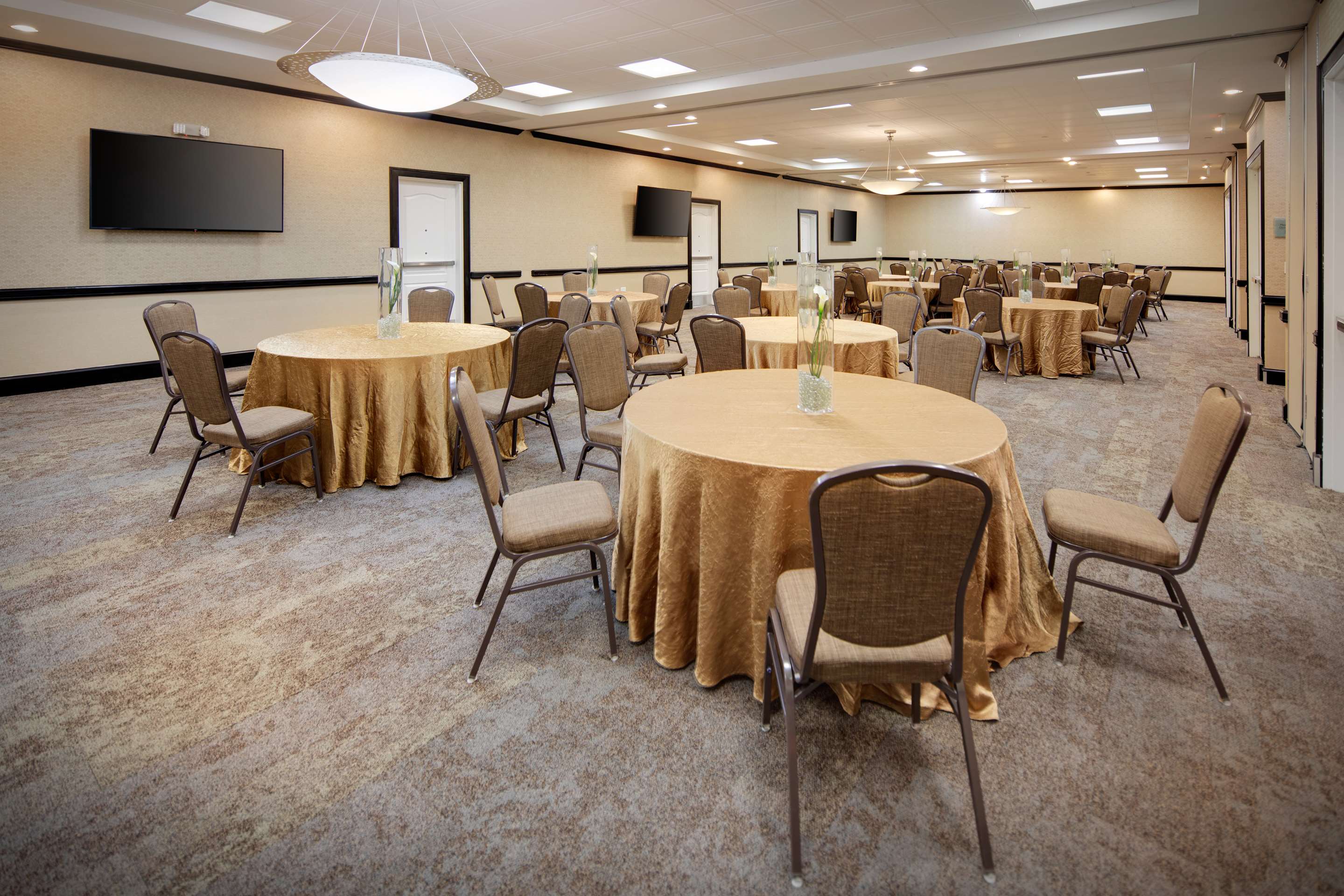 Meeting Room | Hilton Garden Inn Tyler