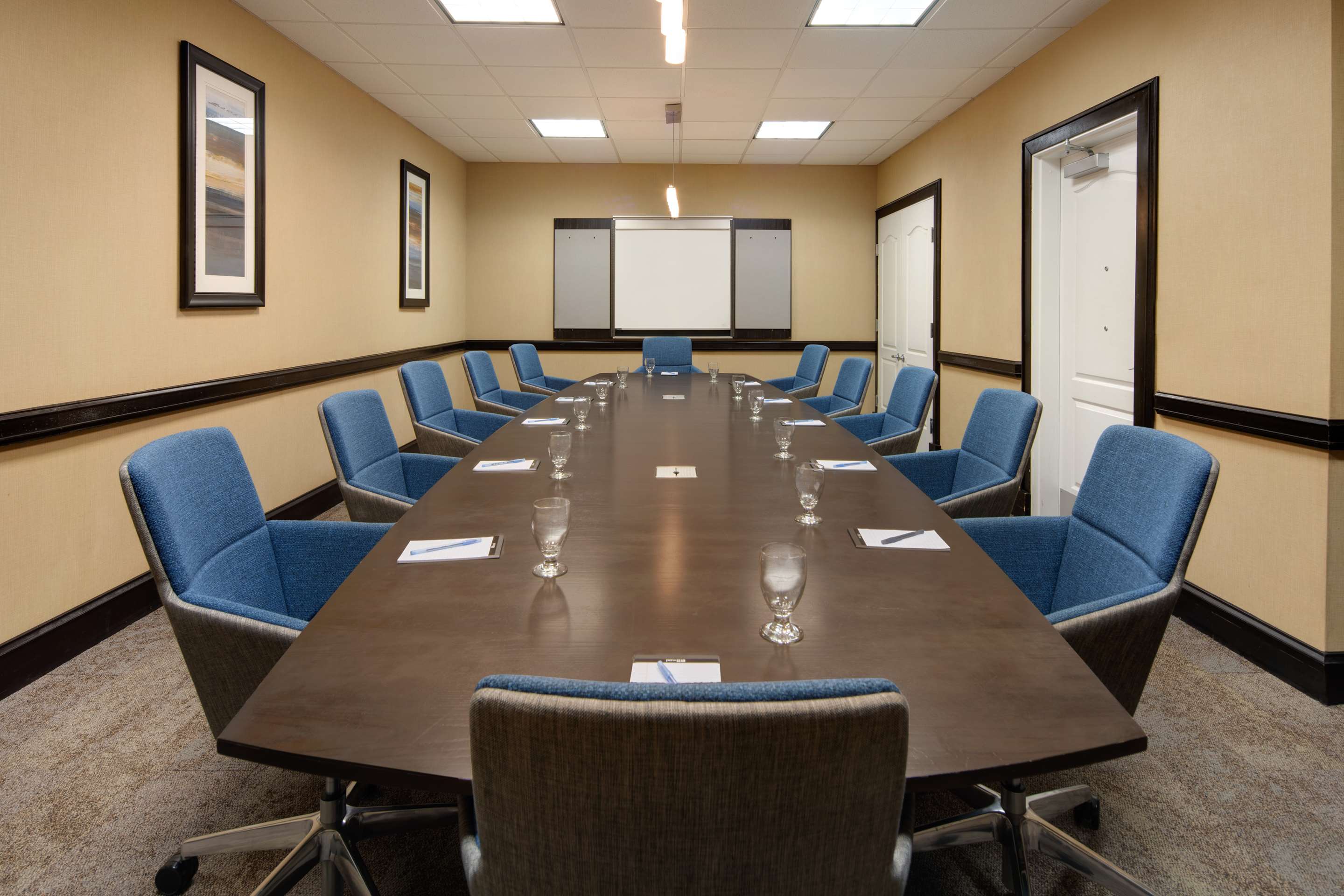 Meeting Room | Hilton Garden Inn Tyler