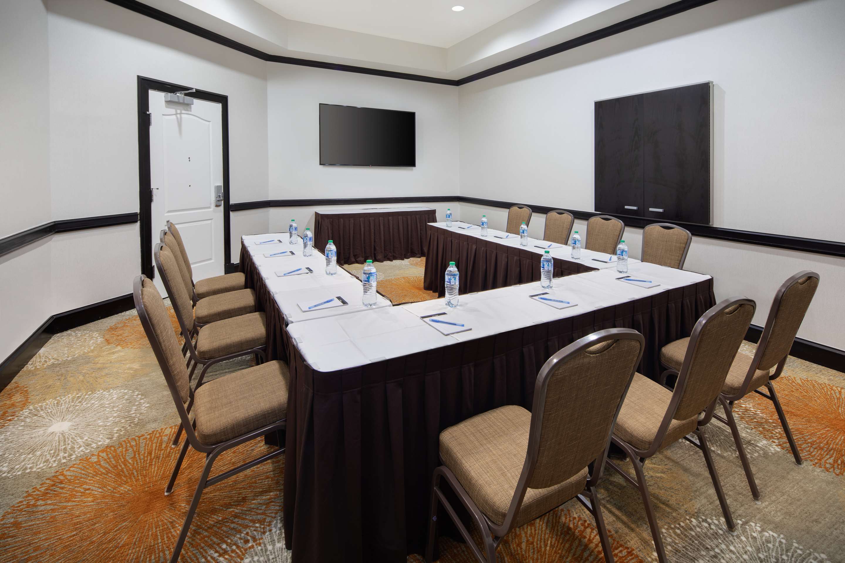 Meeting Room | Hilton Garden Inn Tyler