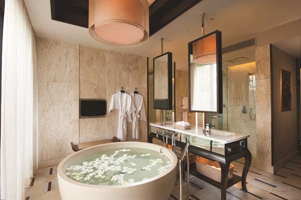 CONRAD KOH SAMUI - Photo 38