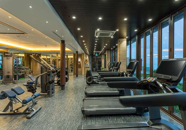 CONRAD KOH SAMUI - Photo 27