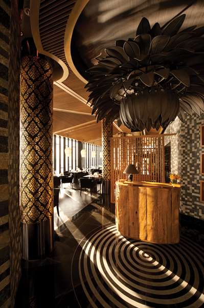 CONRAD KOH SAMUI - Photo 23