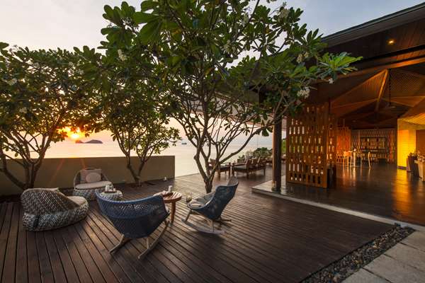 CONRAD KOH SAMUI - Photo 24