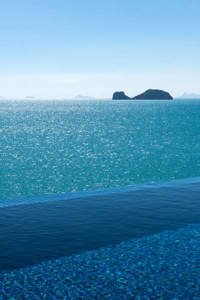 CONRAD KOH SAMUI - Photo 42