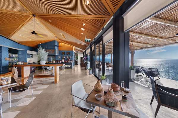 CONRAD KOH SAMUI - Photo 25