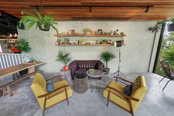 CONRAD KOH SAMUI - Photo 26