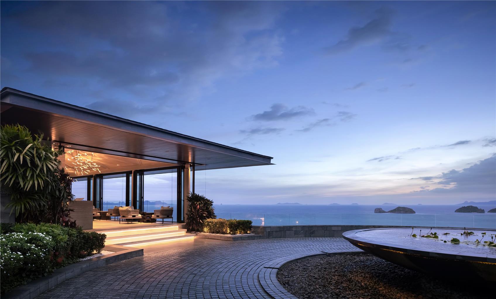 Conrad Koh Samui