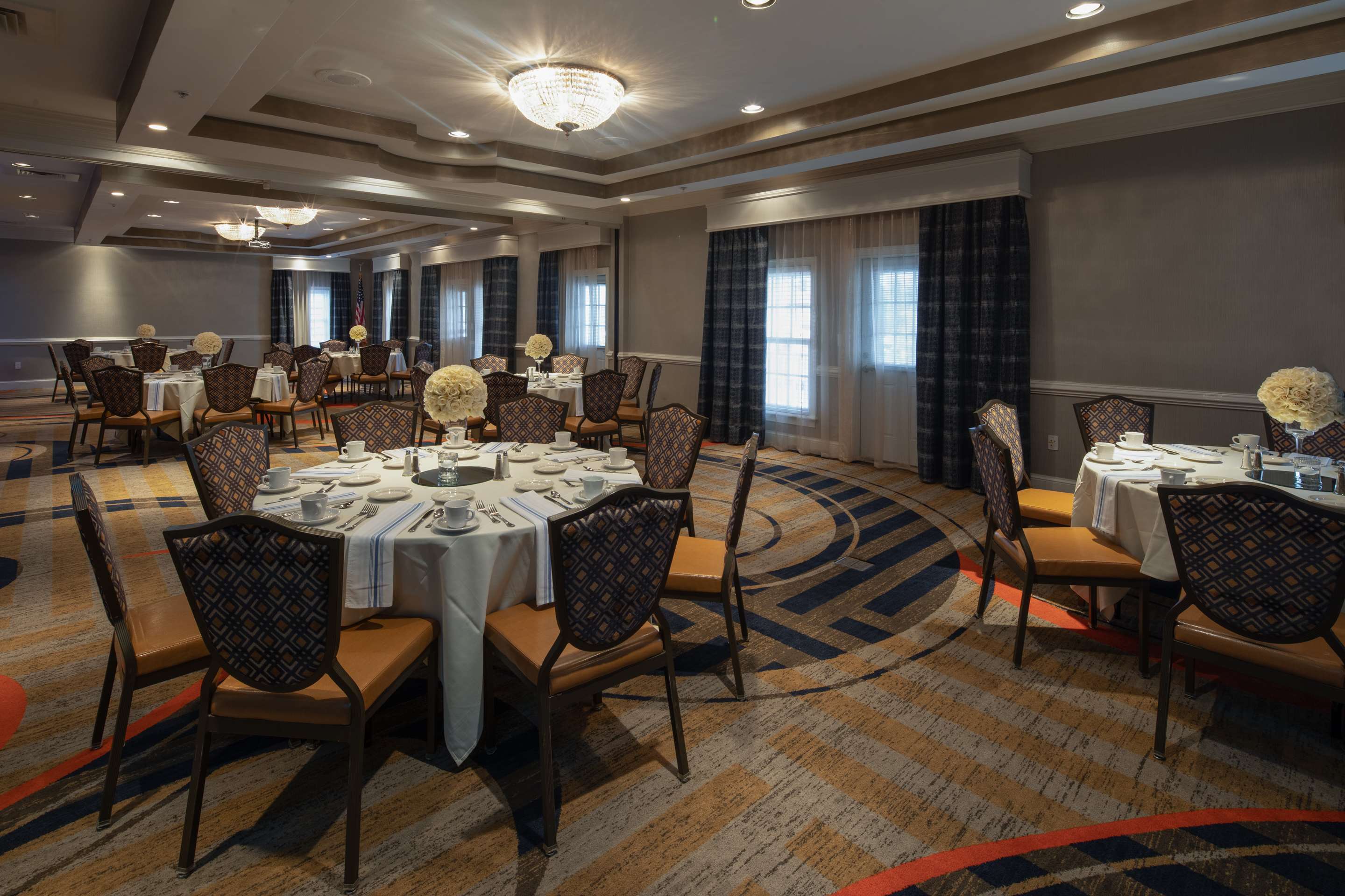 Meeting Room | Hilton Saint Augustine Historic Bayfront