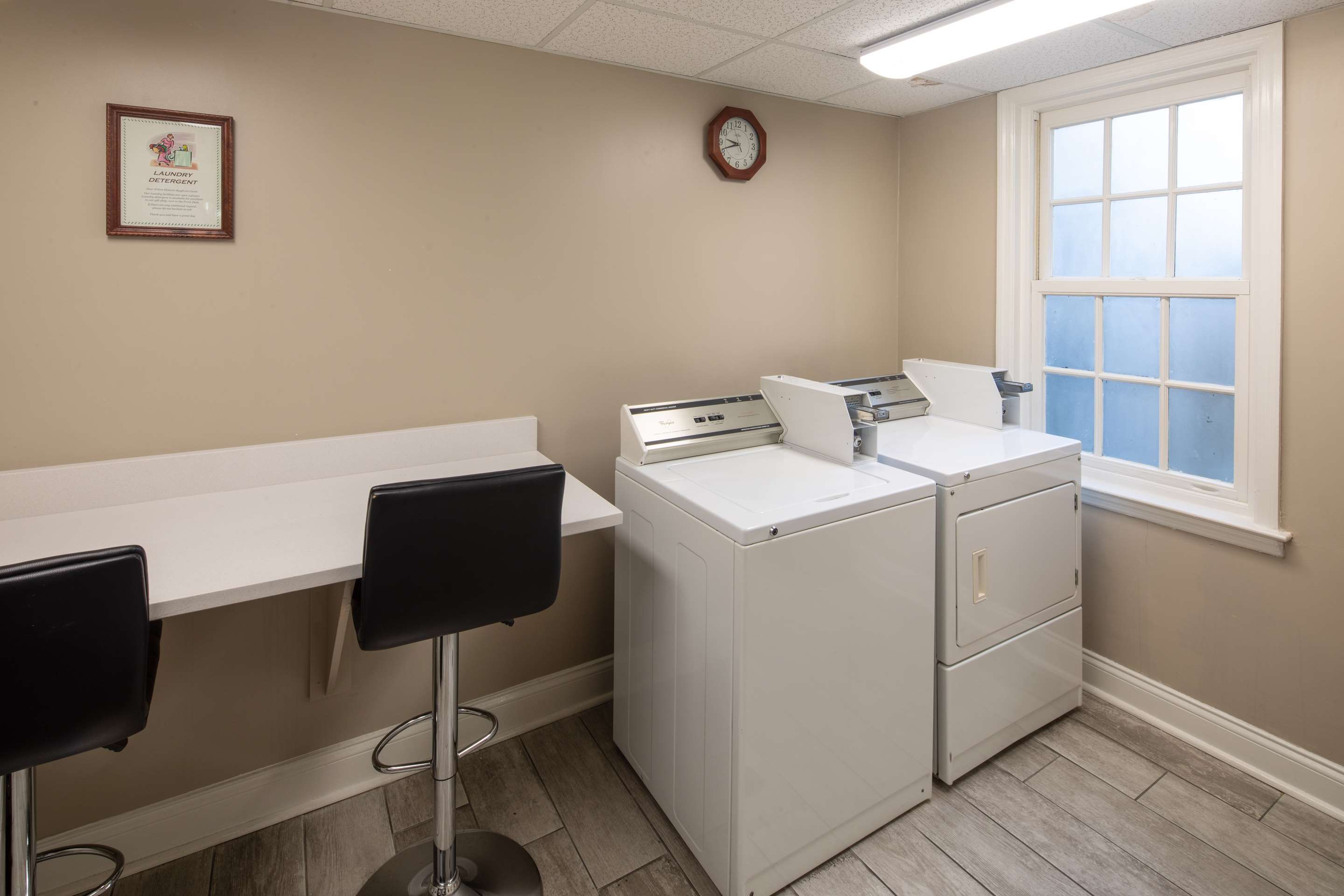 Property amenity | Hilton Saint Augustine Historic Bayfront