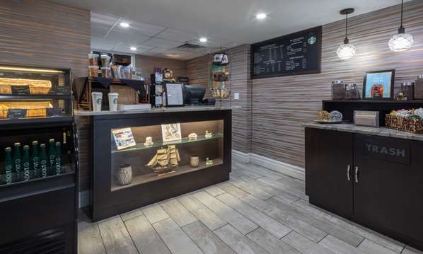  - Hilton Hotel Historic Bayfront St Augustine