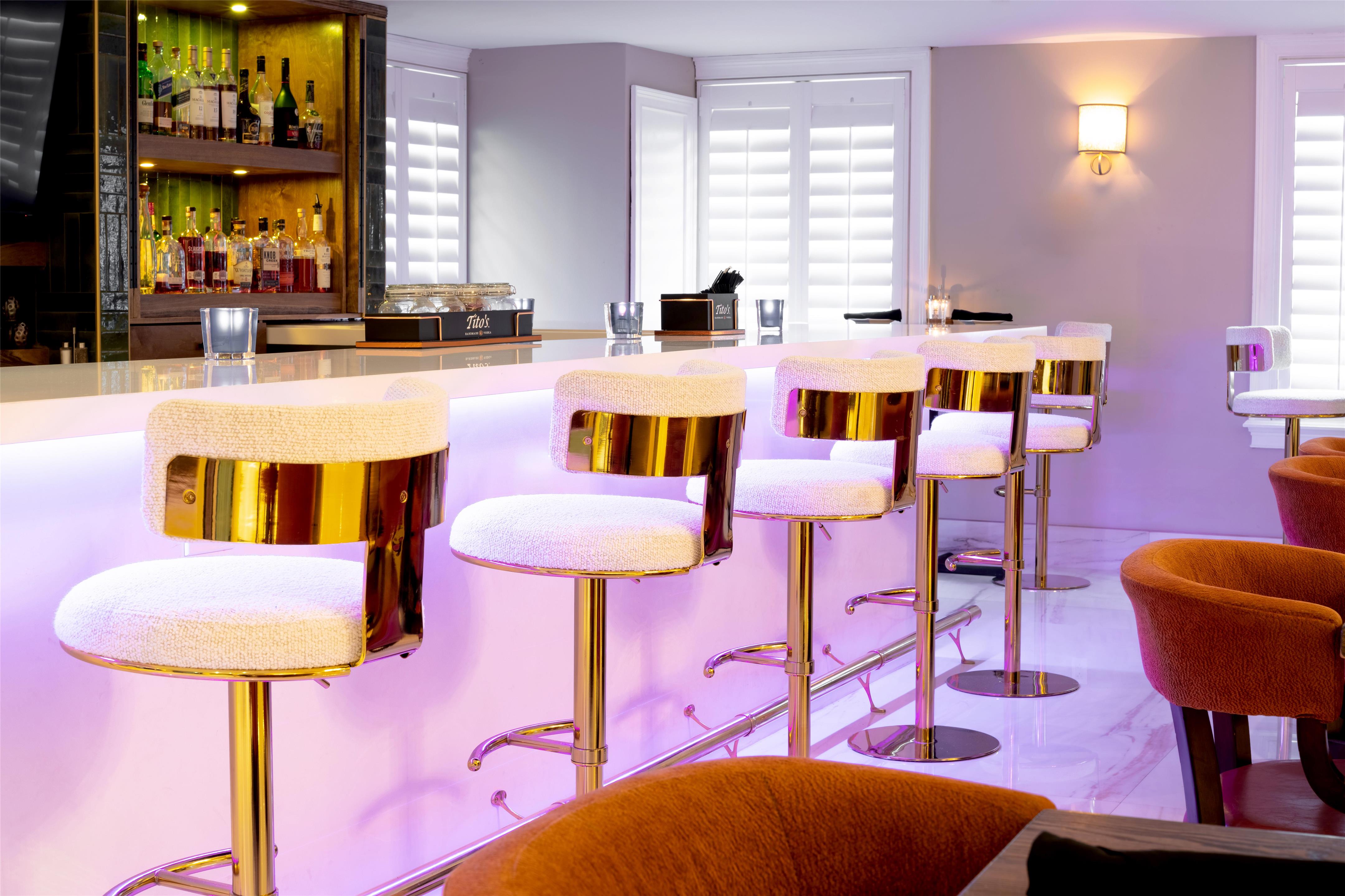 BarLounge | Hilton Saint Augustine Historic Bayfront