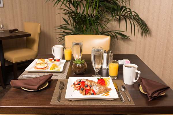 Restaurant - DoubleTree by Hilton Hotel St Augustine