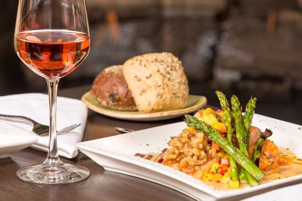 Restaurant - DoubleTree by Hilton Hotel St Augustine