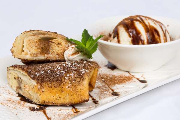 Restaurant - DoubleTree by Hilton Hotel St Augustine