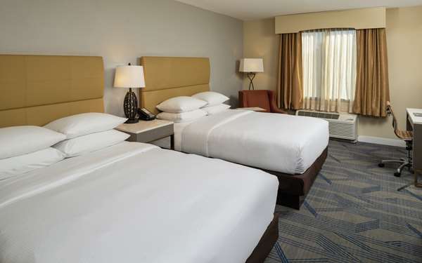  - DoubleTree by Hilton Hotel St Augustine