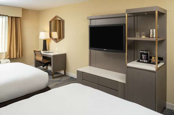  - DoubleTree by Hilton Hotel St Augustine