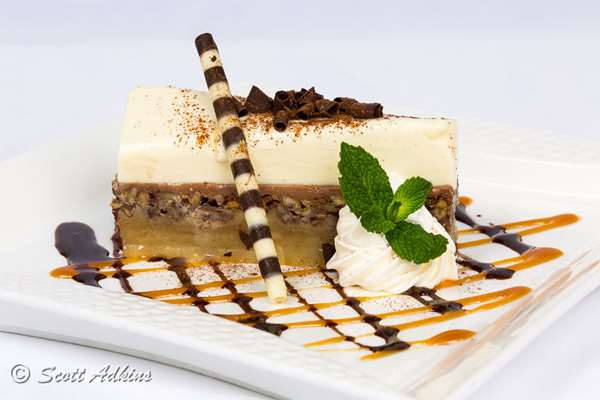 Restaurant - DoubleTree by Hilton Hotel St Augustine