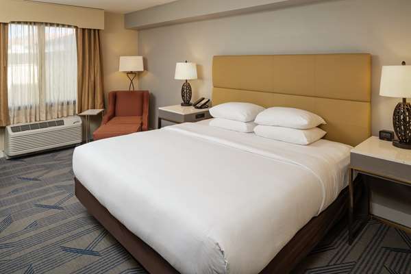  - DoubleTree by Hilton Hotel St Augustine