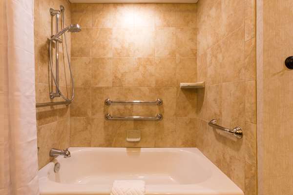  - DoubleTree by Hilton Hotel St Augustine