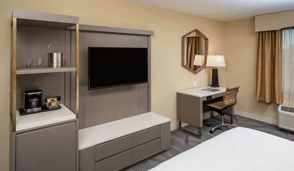 - DoubleTree by Hilton Hotel St Augustine
