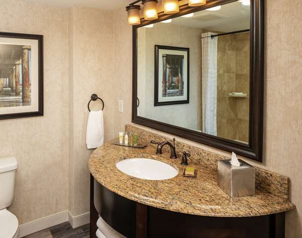  - DoubleTree by Hilton Hotel St Augustine