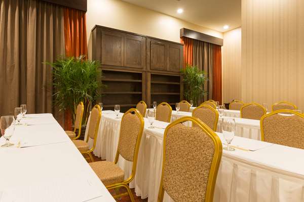  - DoubleTree by Hilton Hotel St Augustine