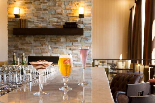 Bar - DoubleTree by Hilton Hotel St Augustine