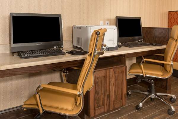 Conference Area - DoubleTree by Hilton Hotel St Augustine