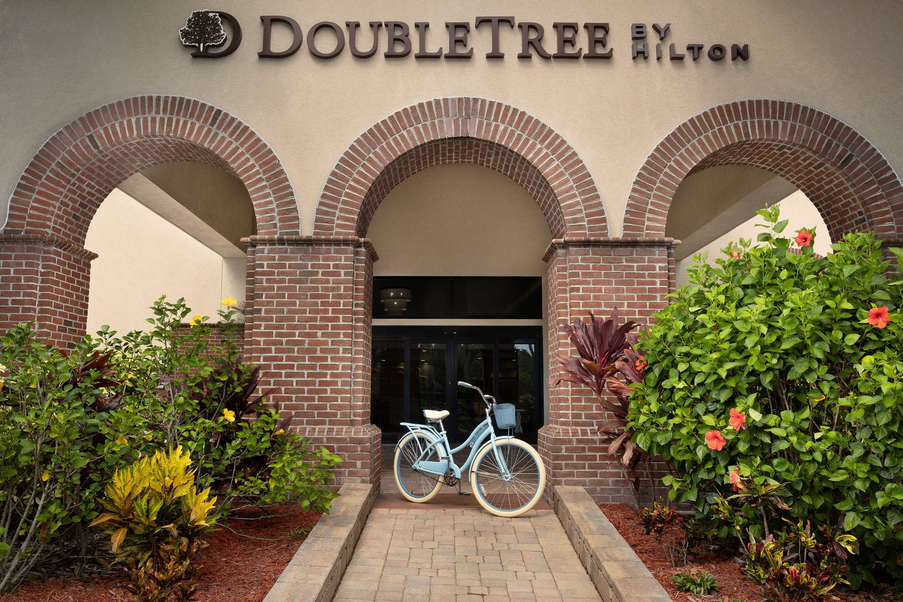 Exterior | DoubleTree by Hilton Hotel St. Augustine Historic District