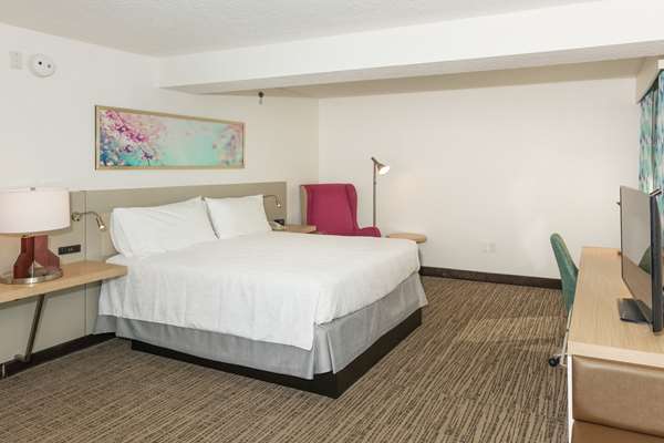  - Hilton Garden Inn St Augustine Beach