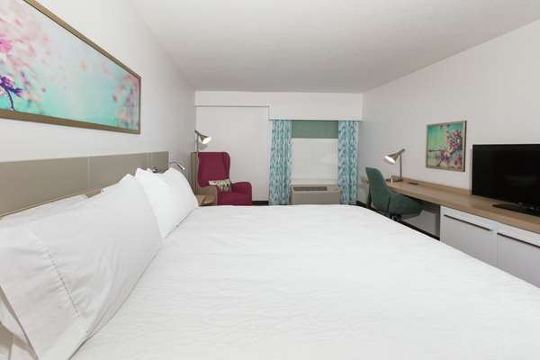  - Hilton Garden Inn St Augustine Beach