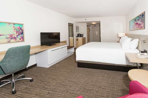  - Hilton Garden Inn St Augustine Beach