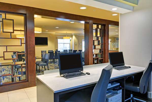 Conference Area - Embassy Suites Valencia - I-5, Exit 172
