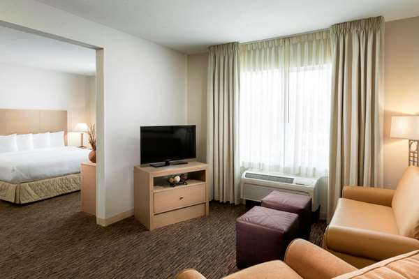  - DoubleTree by Hilton Vancouver - I-205, Exits 28 & 28A