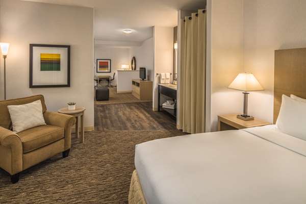  - DoubleTree by Hilton Vancouver - I-205, Exits 28 & 28A