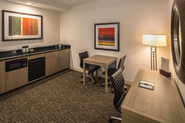  - DoubleTree by Hilton Vancouver - I-205, Exits 28 & 28A