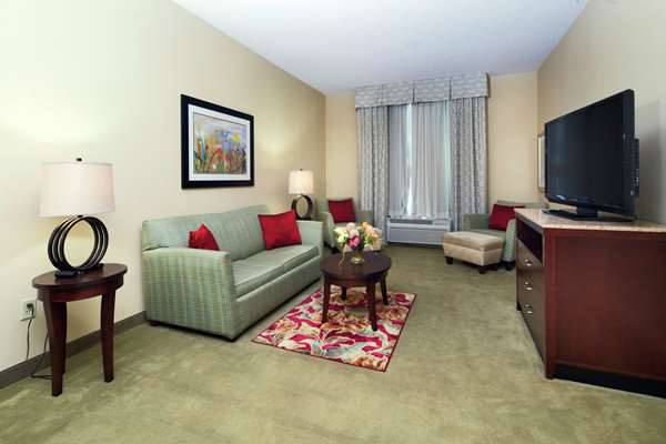  - Hilton Garden Inn Valdosta - I-75, Exit 18