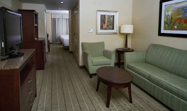  - Hilton Garden Inn Valdosta - I-75, Exit 18