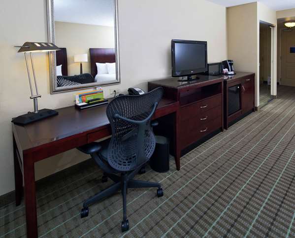  - Hilton Garden Inn Valdosta - I-75, Exit 18