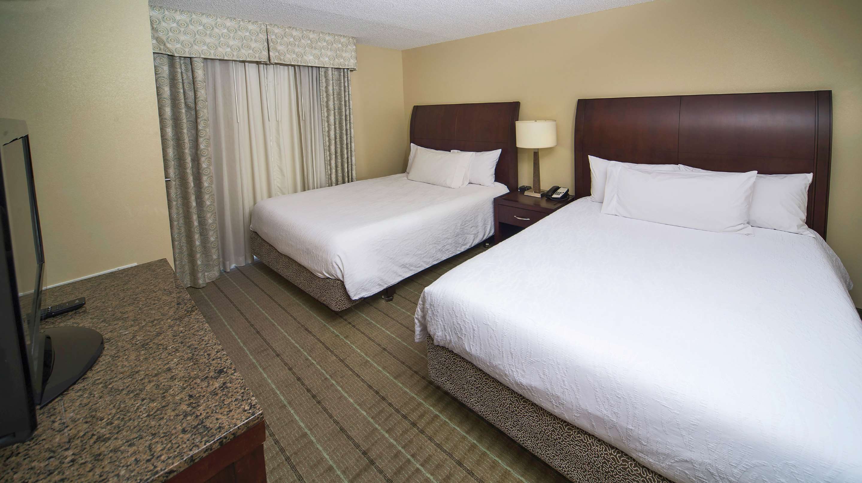 Guest room amenity