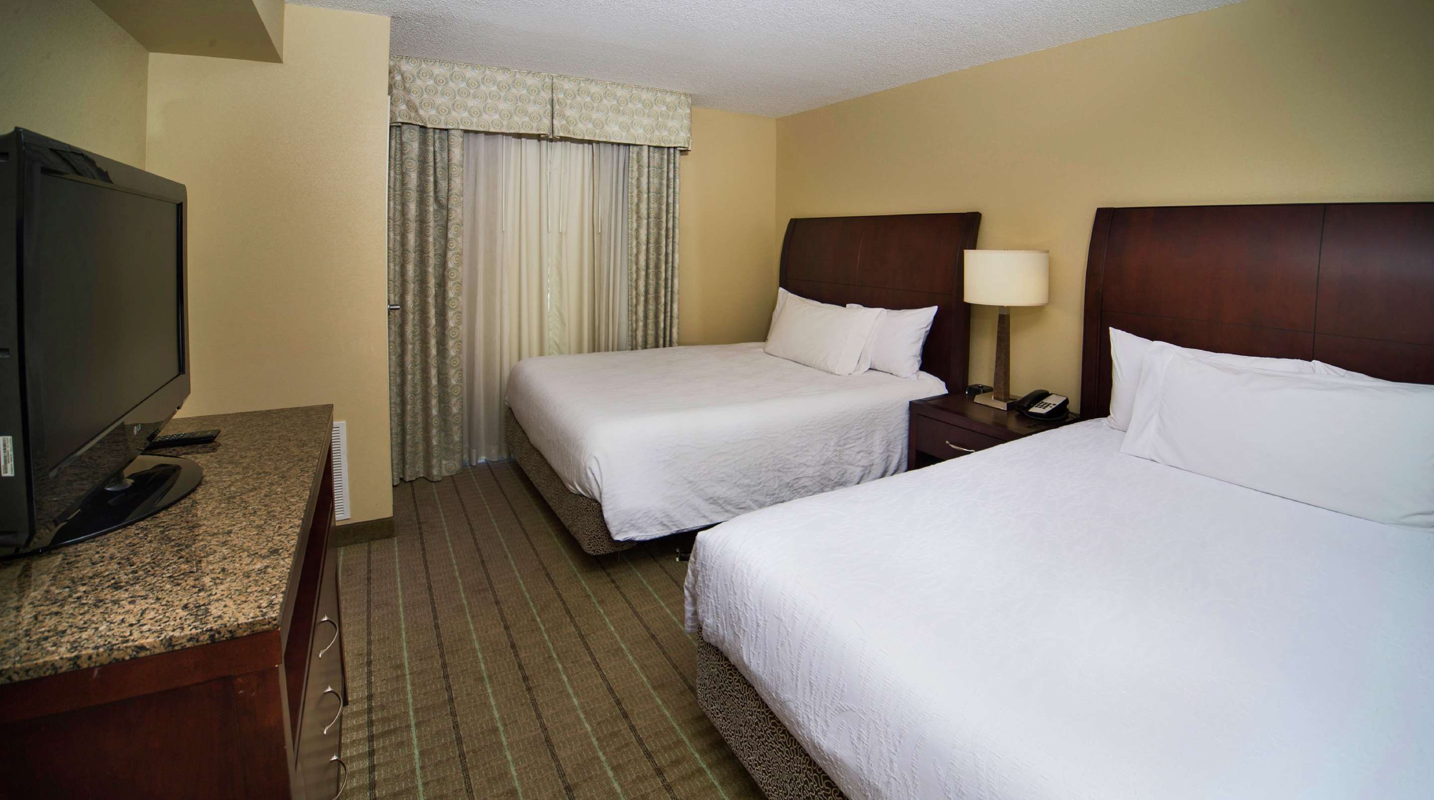 Guest room amenity
