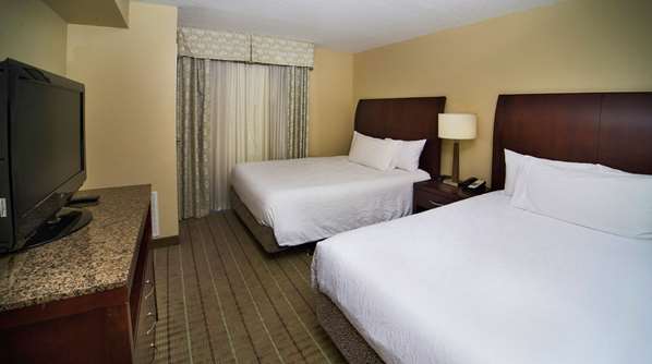  - Hilton Garden Inn Valdosta - I-75, Exit 18