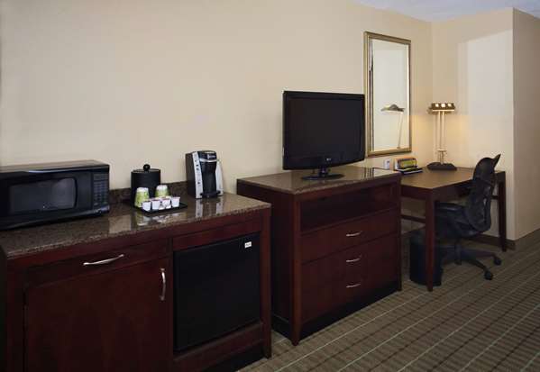  - Hilton Garden Inn Valdosta - I-75, Exit 18