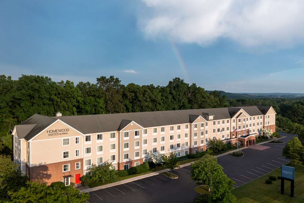 Homewood Suites Wallingford Meriden