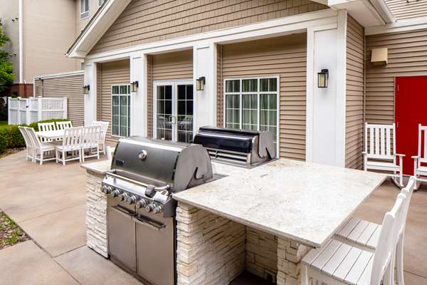 Exterior view - Homewood Suites by Hilton Wallingford - I-91, Exit 15