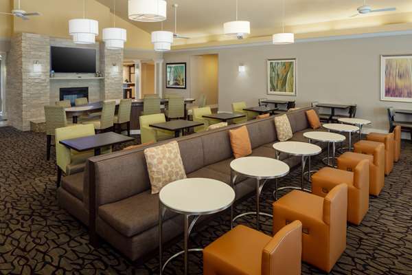 Restaurant - Homewood Suites by Hilton Wallingford - I-91, Exit 15