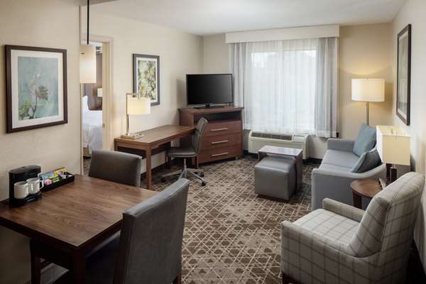  - Homewood Suites by Hilton Wallingford - I-91, Exit 15