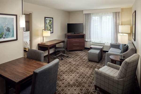  - Homewood Suites by Hilton Wallingford - I-91, Exit 15