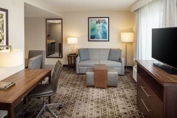 - Homewood Suites by Hilton Wallingford - I-91, Exit 15
