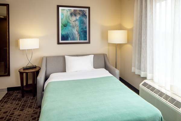 - Homewood Suites by Hilton Wallingford - I-91, Exit 15